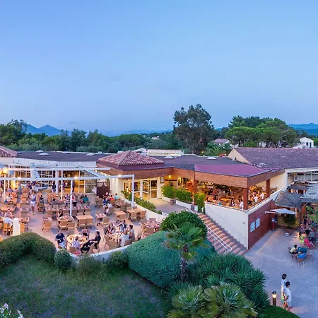 Club Marina Viva Resort Porticcio (Corsica)