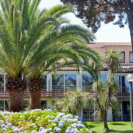 Club Marina Viva Porticcio (Corsica)