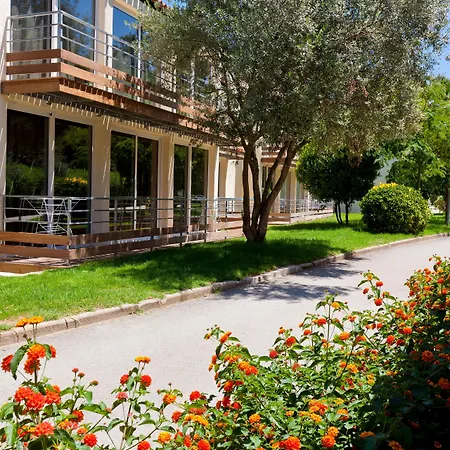 리조트 Club Marina Viva