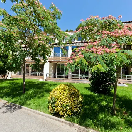 Club Marina Viva Porticcio (Corsica)