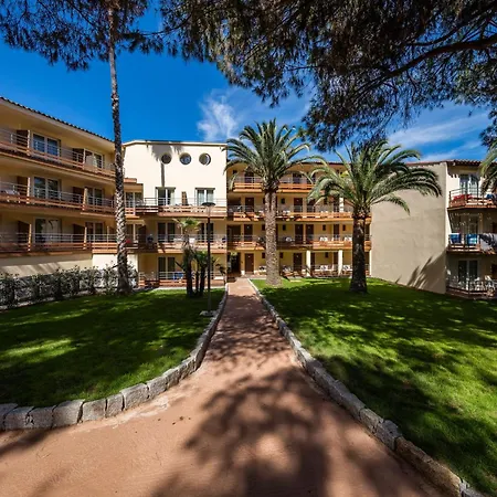 Resort Club Marina Viva 3*