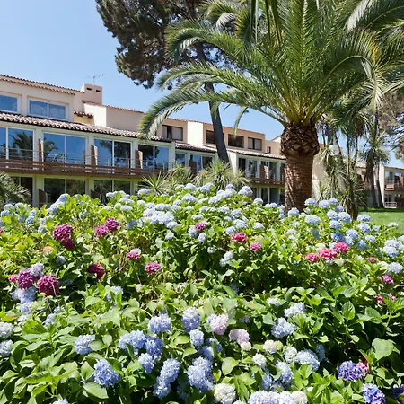 Club Marina Viva 3* Porticcio (Corsica)