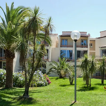 리조트 Club Marina Viva