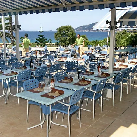 Resort Club Marina Viva 3*