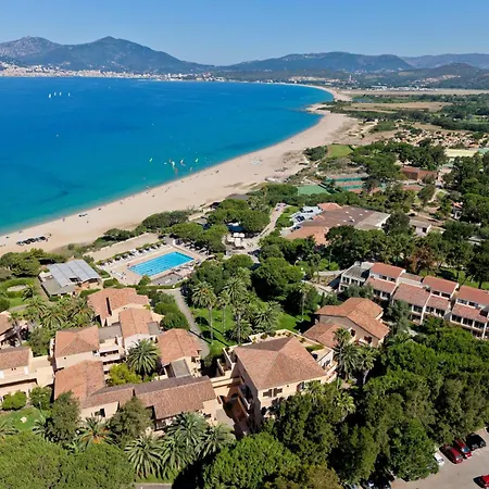 Club Marina Viva Resort Porticcio (Corsica)
