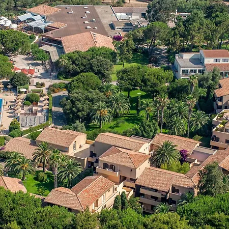 Club Marina Viva Resort