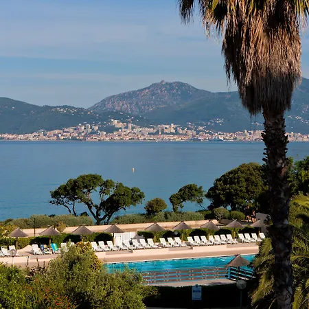 Club Marina Viva 3* Porticcio (Corsica)