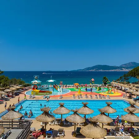 Club Marina Viva Porticcio (Corsica)