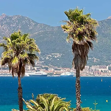 Club Marina Viva 3* Porticcio (Corsica)