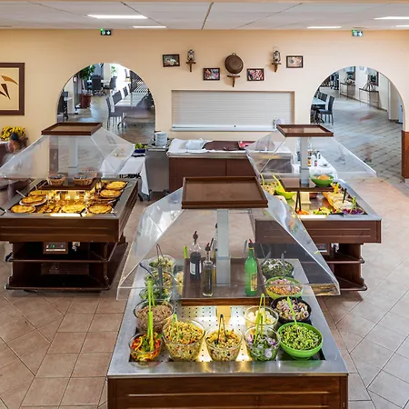 Club Marina Viva Resort Porticcio (Corsica)