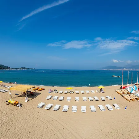 Club Marina Viva 3* Porticcio (Corsica)