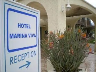 Resort Club Marina Viva Porticcio (Corsica)