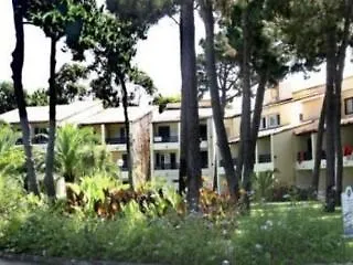 Club Marina Viva 3* Porticcio (Corsica)