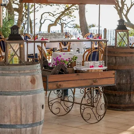 Resort Club Marina Viva