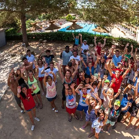 Club Marina Viva Resort