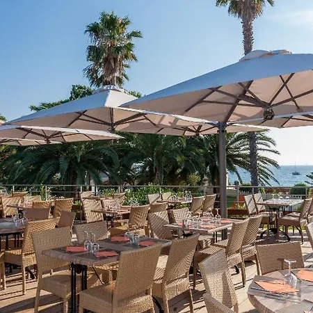 Club Marina Viva Porticcio (Corsica)