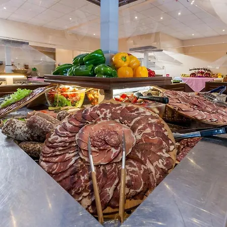 度假村 玛丽娜维瓦俱乐部酒店 波尔蒂乔