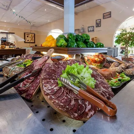 度假村 玛丽娜维瓦俱乐部酒店 波尔蒂乔