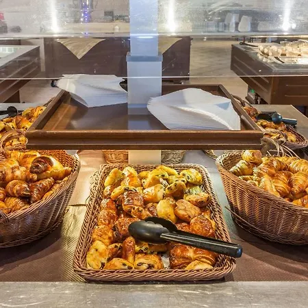 Club Marina Viva Resort Porticcio (Corsica)