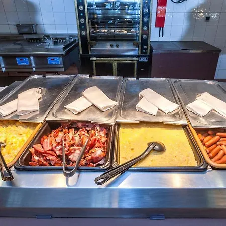 Club Marina Viva Resort