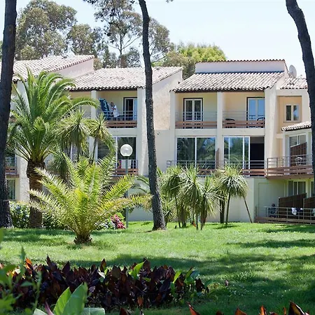Club Marina Viva 3*