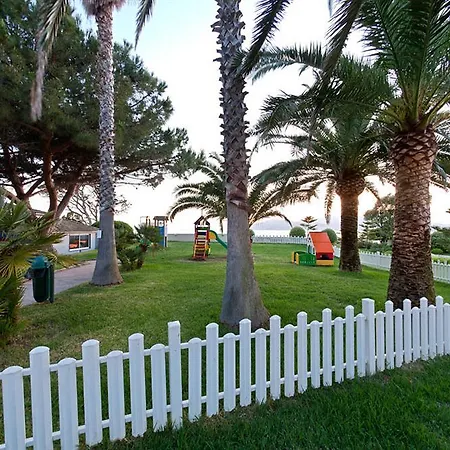 Club Marina Viva 3* Porticcio (Corsica)