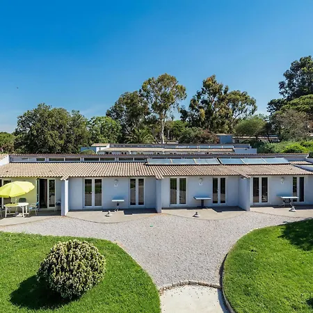 Club Marina Viva Resort