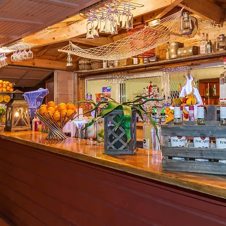 玛丽娜维瓦俱乐部酒店 度假村