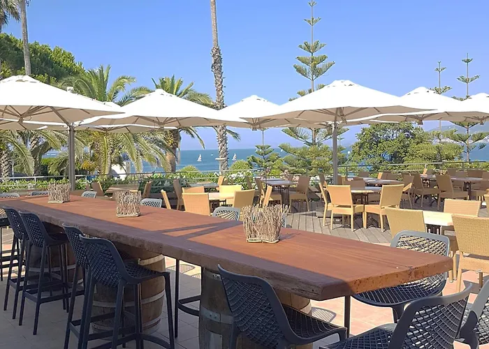 Club Marina Viva Resort