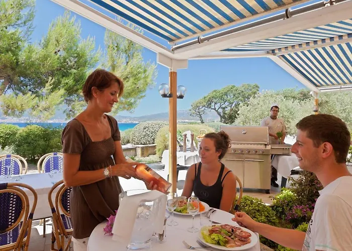 Club Marina Viva Porticcio (Corsica)