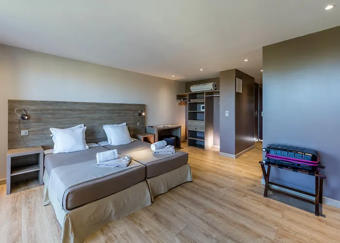 Club Marina Viva Porticcio (Corsica)