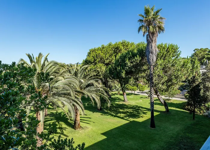 Club Marina Viva Porticcio (Corsica)