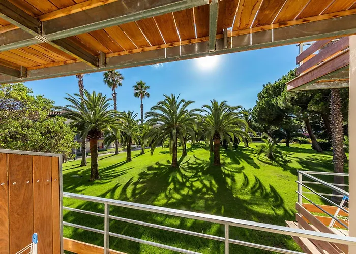 Club Marina Viva Porticcio (Corsica)