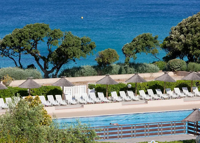 Club Marina Viva Resort