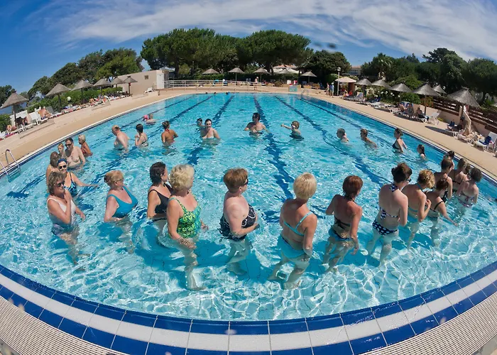 Club Marina Viva 3* Porticcio (Corsica)