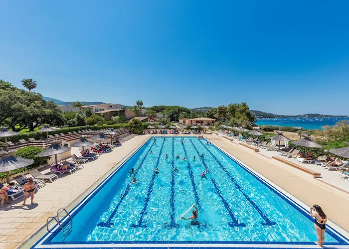 Club Marina Viva 3* Porticcio (Corsica)