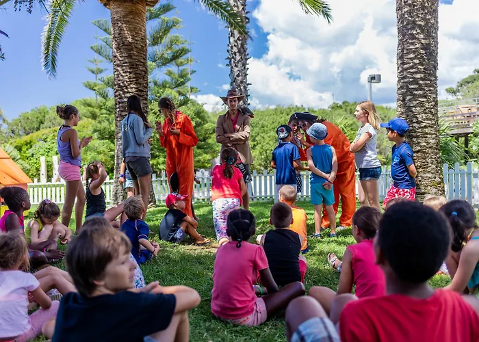 Resort Club Marina Viva