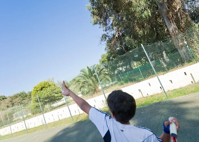 Resort Club Marina Viva 3*