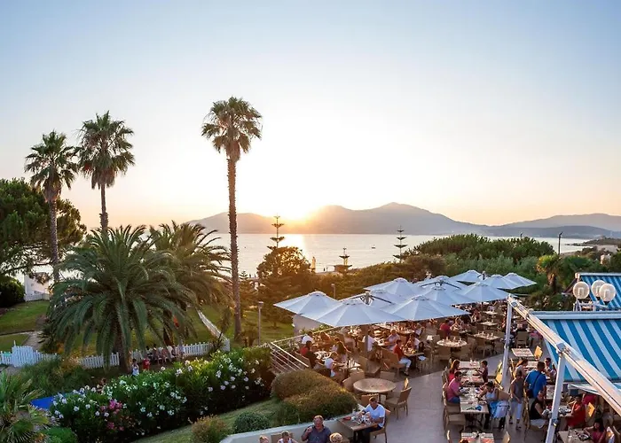 Resort Club Marina Viva 3*