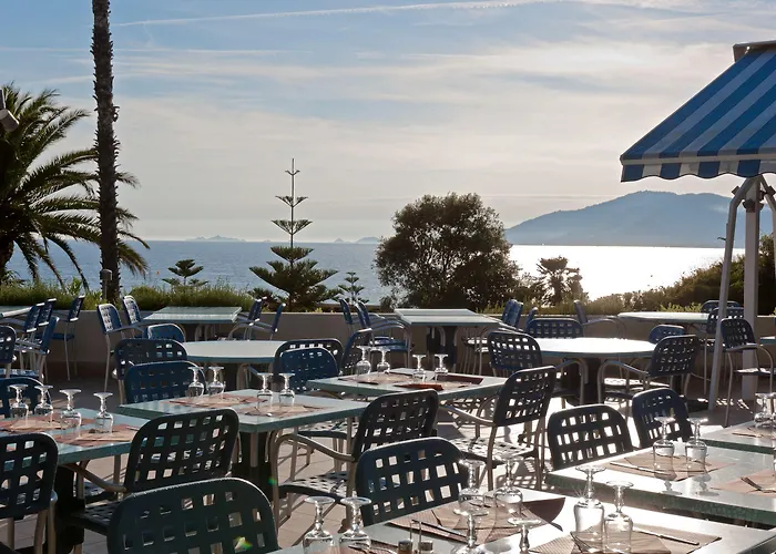 Club Marina Viva Porticcio (Corsica)