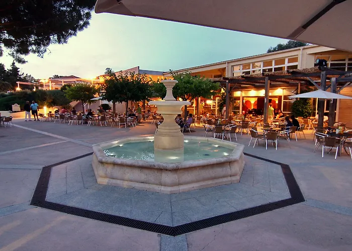 Resort Club Marina Viva 3*