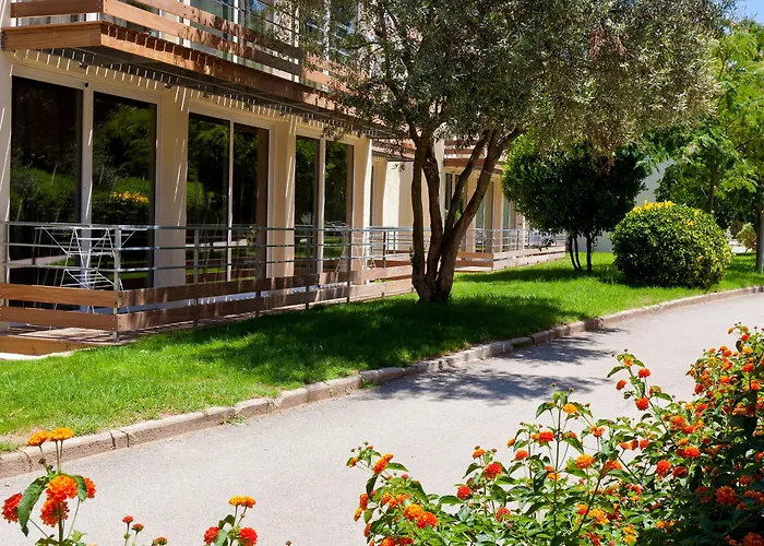 Resort Club Marina Viva