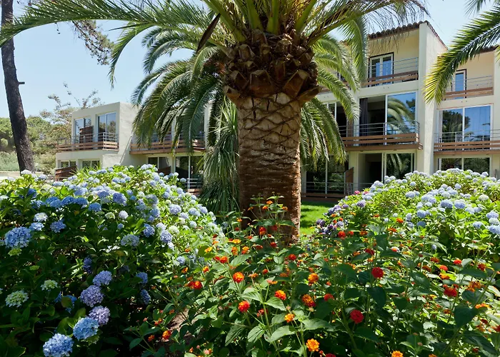 Resort Club Marina Viva