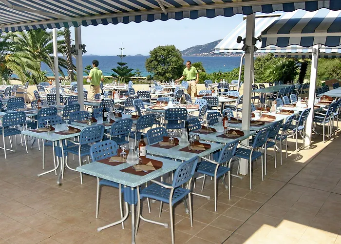 Resort Club Marina Viva 3*