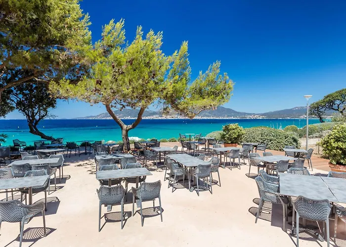 Resort Club Marina Viva