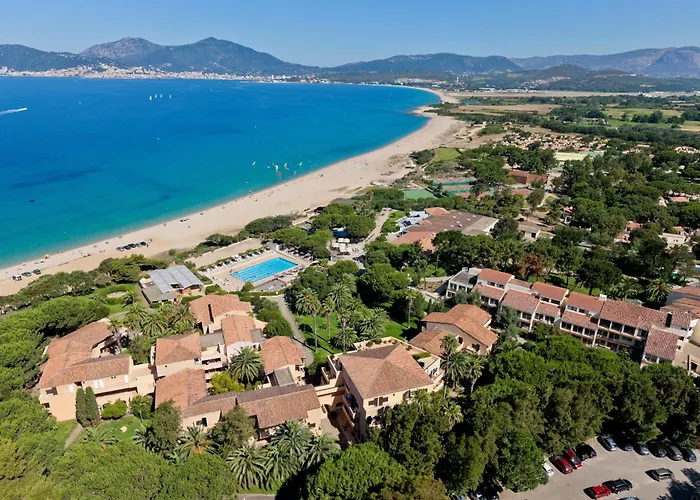 Club Marina Viva Resort Porticcio (Corsica)