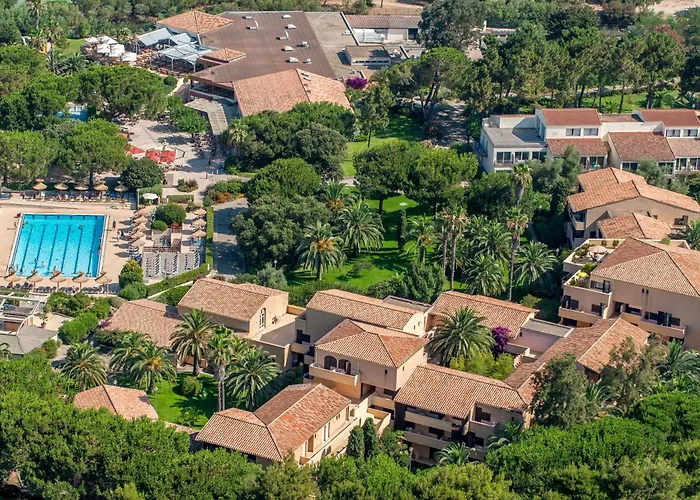 Club Marina Viva Resort