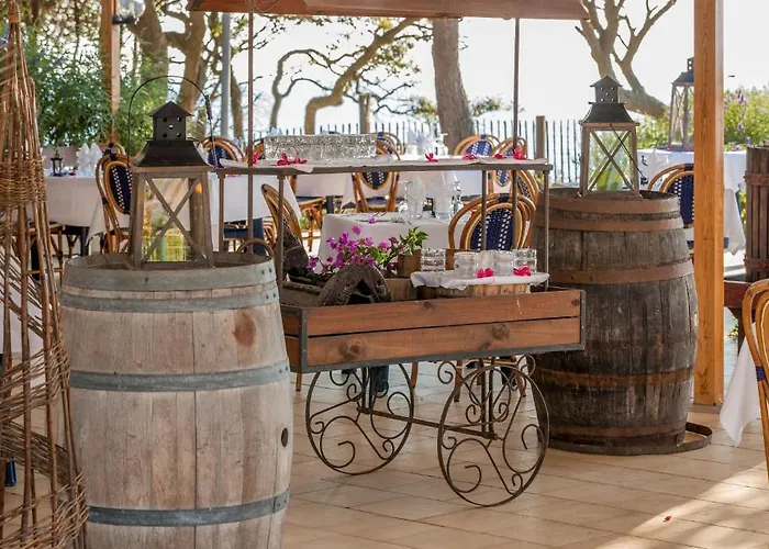 Resort Club Marina Viva