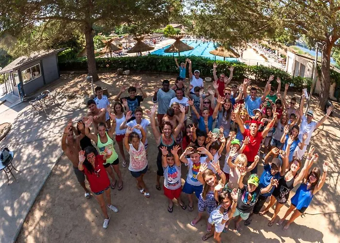 Club Marina Viva Resort