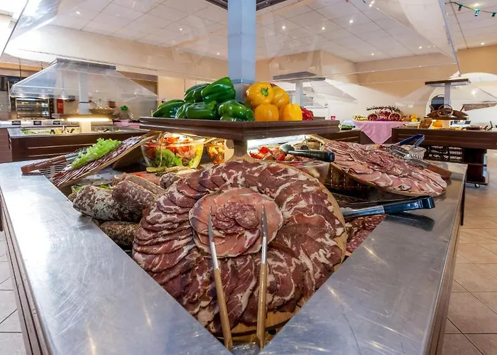 Resort Club Marina Viva Porticcio (Corsica)